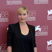 Kate Winslet at 68th Venice Film Festival - Day 3